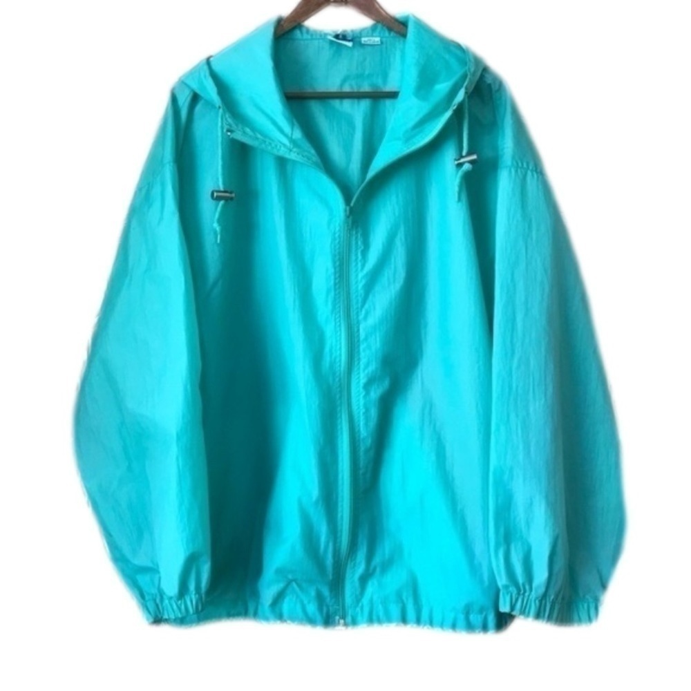 Pro Spirit Performance Jacket Women’s Size large